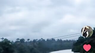 A cute town in Nigeria