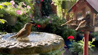Small Animal Encounters