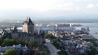Canada 🇨🇦🍁 | Most Beautiful Places in Canada That Look Unreal 🤯✨