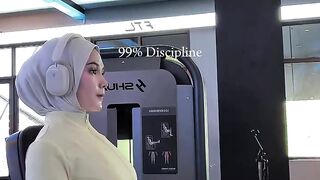 Gym women 6