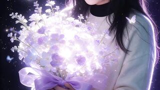 Flowers girls
