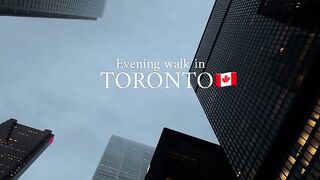 Canada🇨🇦 toronto