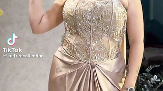 Stylish Fancy Dress 21
