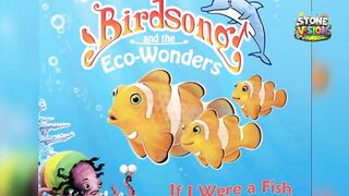🐠 IF I WERE A FISH