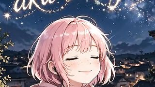 Cozy Peaceful Starry Night