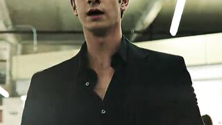 ANDREW GARFIELD 🕷️ ANGRY SPIDER-MAN IS A DIFFERENT BEAST! 🔥💀