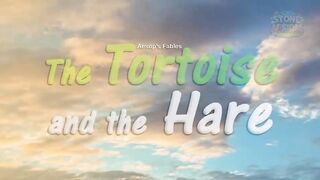 🐰LE LAPIN ET LA TORTUE 🐢