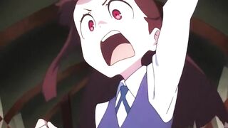 CUTEST MAGICAL ANIME GIRL EVER! 🪄💖✨ | Anime Edit