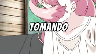O CAVALEIRO VIU TUDO. 🤗🤭
