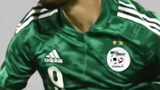 Mohamed Amoura (football career)
