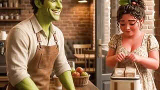 Novelas das frutas 109