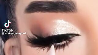 Tutorial Eyes Makeover 109