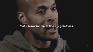 Be Stronger Than Your Excuses | Determined Self | NaveenTechTalks | n4ve4nx00