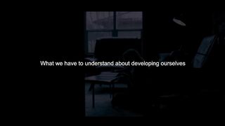 From Doubt to Clarity: Fight | NaveenTechTalks | n4ve4nx00