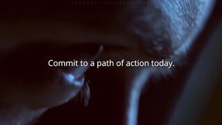 From Struggle to Focus: Stay Consistent | NaveenTechTalks | n4ve4nx00