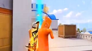 Big Brain Gloo Wall Trap! 🧠🔥