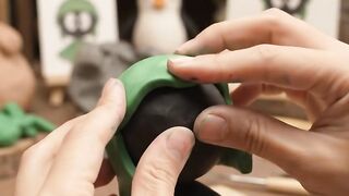 Clay Art That Will Blow Your Mind! 7