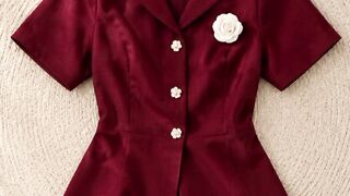 Trendy & Stylish Women's Outfit Collection
