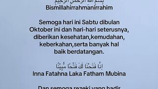 Kufur dan syukut