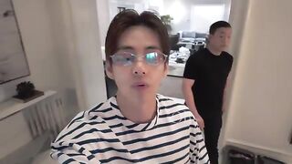 3 days in La _ I V vlog in lost angle