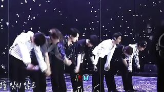 BTS Emotional Concert Moments 💜