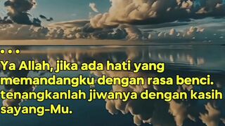 Hati-hati dengan hati mu