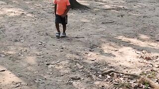 Zoo visit 2