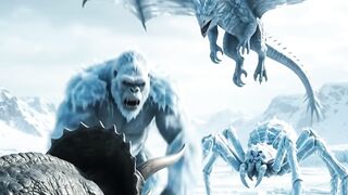 dinosaurs 8