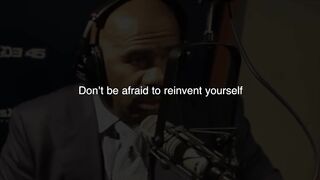 From Comfort Zone to Resilience: Fight | NaveenTechTalks | n4ve4nx00