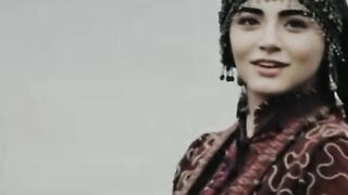 Beautiful Turkish Drama Girl Edit ✨
