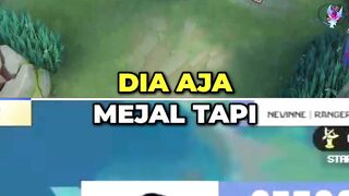 Pertukaran Sengit! Dua Pemain Dewa Tumbang