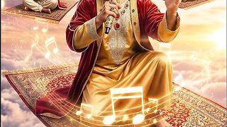 Man_singing_on_flying_carpet