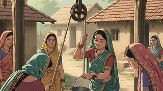 Village Farming