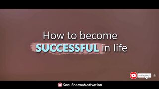 Success Mindset: You Were Born to Rise (Fearless Warrior) | NaveenTechTalks | n4ve4nx00