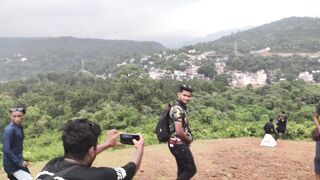 Neutral view