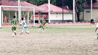 Goal Pelan