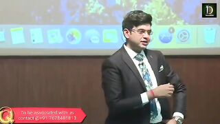 From Uncertainty to Greatness: Heal and Grow | NaveenTechTalks | n4ve4nx00