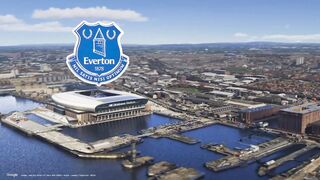 Everton vs Chelsea  0:2 | 17. 10. 2026 | EPL