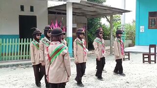 Proud in Uniform — Youth Discipline & Unity ✨