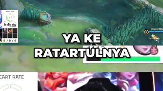 Retribution Penyelamat! Bigetron Amankan Objektif Krusial