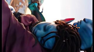 Daily Motivation: Nobody Is Coming to Save You, Save Yourself (Fearless Story) | NaveenTechTalks | n4ve4nx00