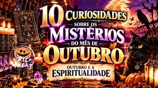 Curiosidades !!! Sobre o mes de outubro