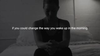 Powerful Morning Routine: Rise In 365 Days | NaveenTechTalks | n4ve4nx00