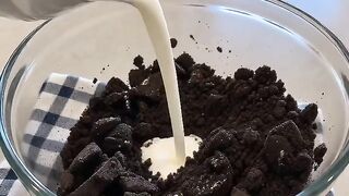 Oreo roll 2