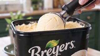 ice cream ???
