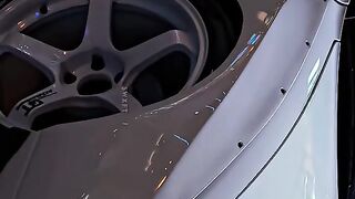 Drift jepan