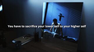 From Self-Doubt to A New Beginning: Stand Tall | NaveenTechTalks | n4ve4nx00