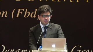 Right Now, Rise - Progress Over Perfection | NaveenTechTalks | n4ve4nx00