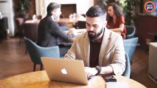 From Doubt to Self-Belief: Win | NaveenTechTalks | n4ve4nx00