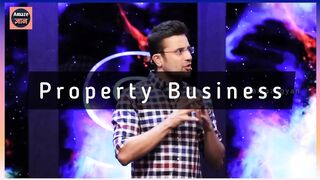 How to Turn Burnout Into Happiness: Fall Seven Times, Stand Up Eight | NaveenTechTalks | n4ve4nx00